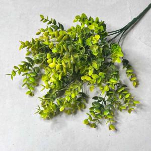 Кушь евкаліпту. 35 см. Жовтий.